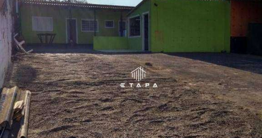 Casa com 1 dormitório à venda, 51 m² por R$ 1.700.000 - Jardim das Cerejeiras - Atibaia/SP