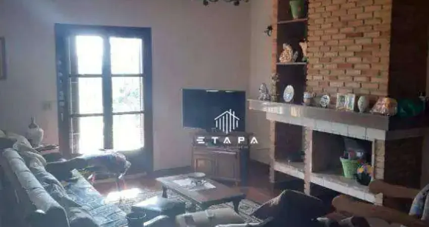 Casa com 4 dormitórios à venda, 350 m² por R$ 1.500.000,00 - San Fernando Valley - Atibaia/SP