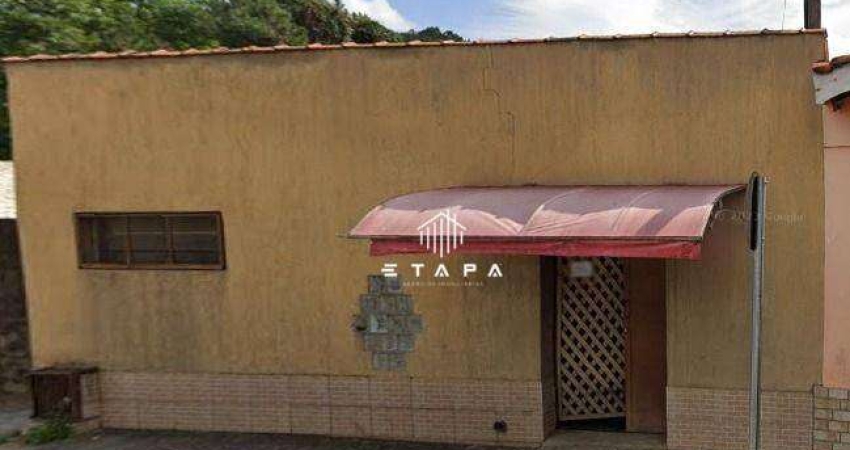Salão à venda, 270 m² por R$ 450.000 - Centro - Piracaia/SP