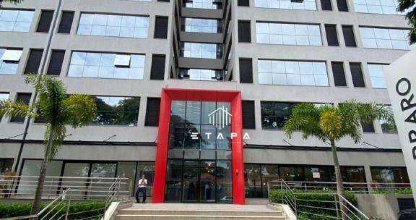 Loja para alugar, 50 m² por R$ 4.889,00/mês - Vila Santista - Atibaia/SP