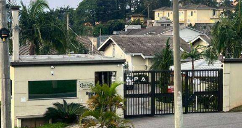 Casa com 3 dormitórios, 100 m² - venda por R$ 980.000,00 ou aluguel por R$ 5.588,00/mês - Jardim Santa Bárbara - Atibaia/SP
