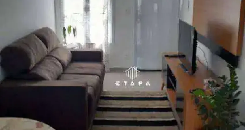 Casa com 2 dormitórios à venda, 54 m² por R$ 500.000,00 - Jardim Morumbi - Atibaia/SP