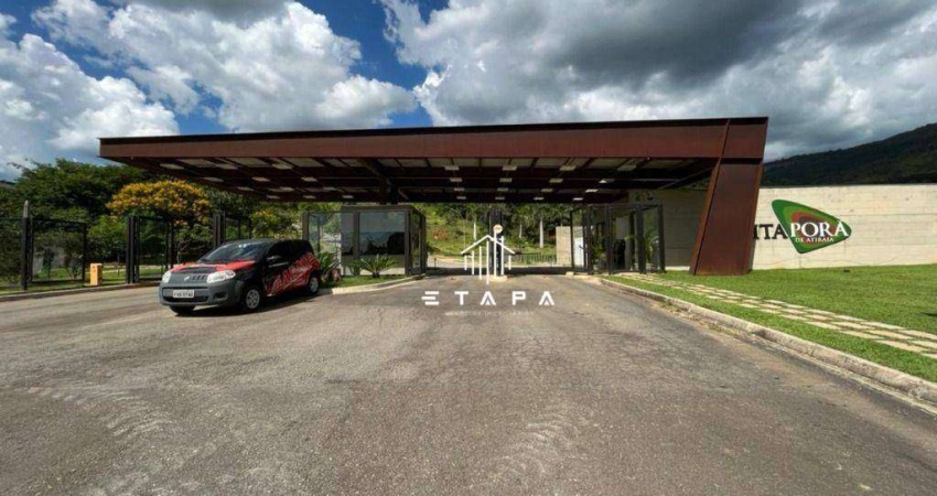 Casa à venda, 390 m² por R$ 4.300.000,00 - Itaporã - Atibaia/SP