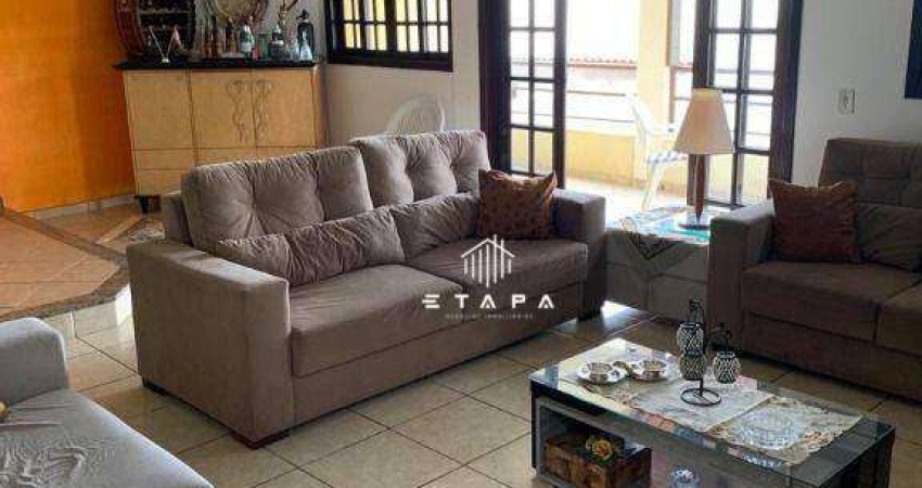 Casa com 3 dormitórios à venda por R$ 1.640.000 - Centro - Jarinu/SP