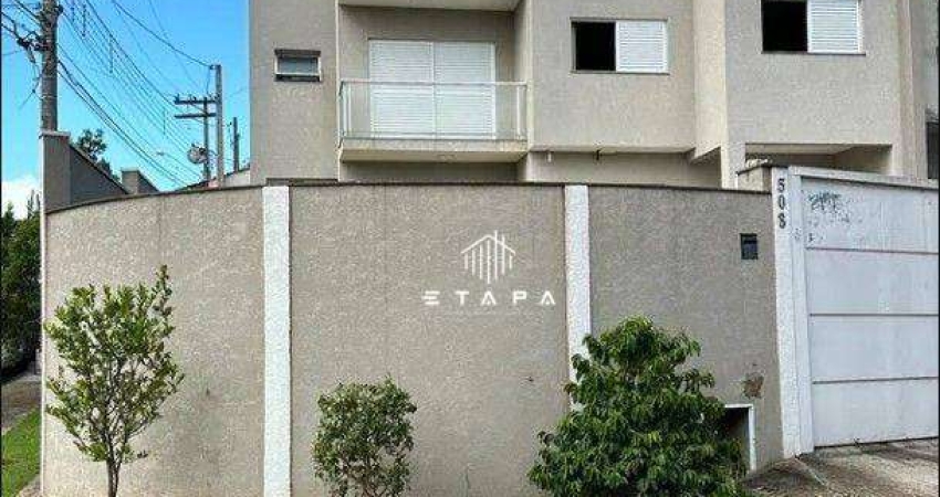 Casa com 3 dormitórios para alugar, 135 m² por R$ 5.000,00/mês - Jardim Tapajós - Atibaia/SP
