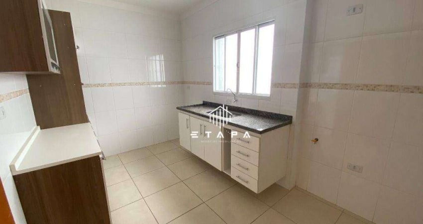 Apartamento com 2 quartos à venda na Rua Francisco Soldado, Jardim Alvinópolis, Atibaia