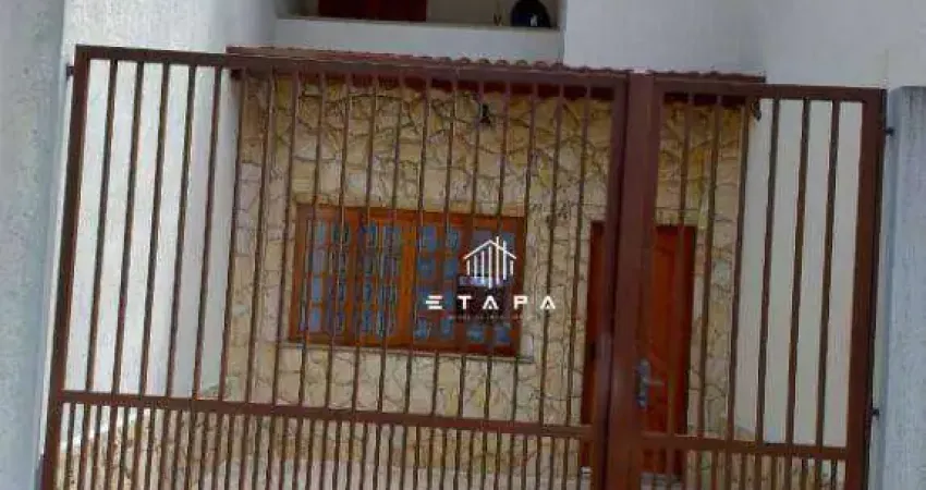 Casa com 3 dormitórios à venda, 140 m² por R$ 1.350.000,00 - Centro - Nazaré Paulista/SP