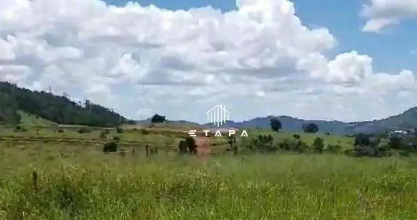 Terreno à venda, 384 m² por R$ 200.000,00 - Loteamento Serras de Atibaia I - Atibaia/SP