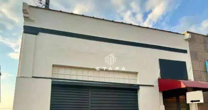 Casa com 2 dormitórios à venda, 104 m² por R$ 599.000,00 - Centro - Atibaia/SP