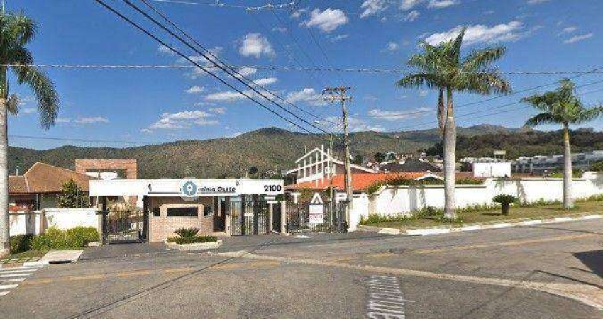 Casa com 4 dormitórios, 492 m² - venda por R$ 3.500.000,00 ou aluguel por R$ 15.000,00/mês - Vila Santista - Atibaia/SP
