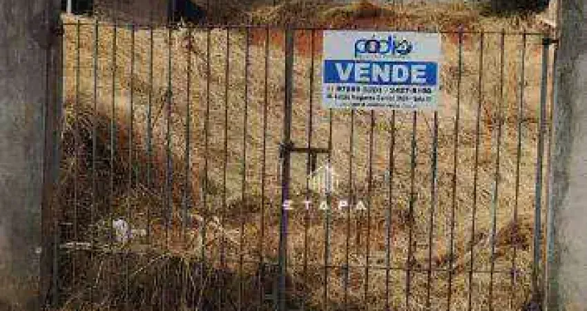 Terreno à venda, 250 m² por R$ 240.000,00 - Jardim do Trevo - Atibaia/SP