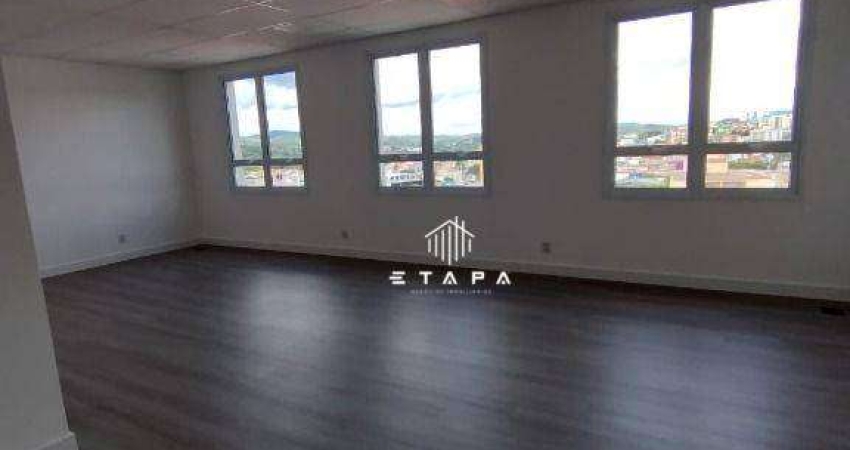 Sala à venda, 45 m² por R$ 450.000,00 - Alvinópolis - Atibaia/SP