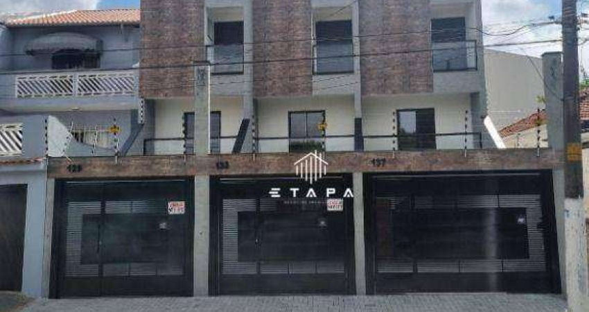 Casa com 2 dormitórios à venda, 105 m² por R$ 790.000 - Vila Carrão - São Paulo/SP