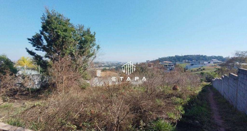 Terreno com 1.009 m² no Bairro San Fernando do Valley