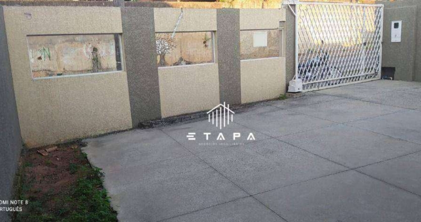 Casa com 5 dormitórios à venda, 380 m² por R$ 1.350.000 - Vila Thais - Atibaia/SP