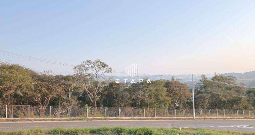Terreno à venda, 367 m² por R$ 330.000 - Elementum Residencial Atibaia - Atibaia/SP