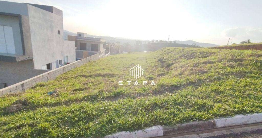 Terreno à venda, 300 m² por R$ 230.000,00 - Guaxinduva - Bom Jesus dos Perdões/SP