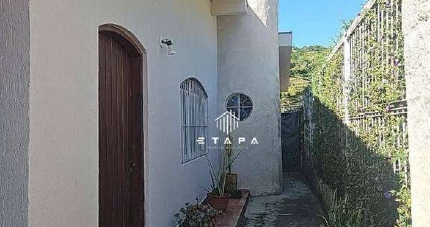 Casa com 3 dormitórios à venda, 199 m² por R$ 980.000,00 - Retiro das Fontes - Atibaia/SP