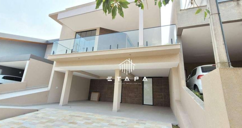 Otimo Imovel em Condominio dentro da Cidade - 03 Amplas Suites  - R$ 1.980.000,00