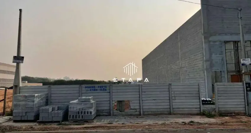 Terreno à venda, 500 m² por R$ 870.000,00 - Ressaca - Atibaia/SP