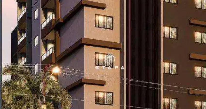 Apartamento com 3 dormitórios à venda, 69 m² por R$ 632.158,56 - Atibaia Jardim - Atibaia/SP