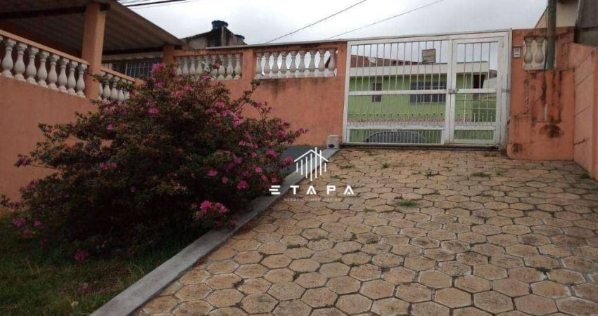Casa com 3 dormitórios à venda, 156 m² por R$ 460.000,00 - Jardim do Alvinópolis - Atibaia/SP