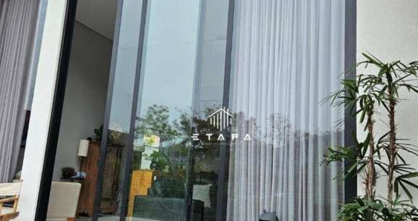 Casa com 2 dormitórios à venda, 170 m² por R$ 920.000,00 - Recreio Maristela - Atibaia/SP