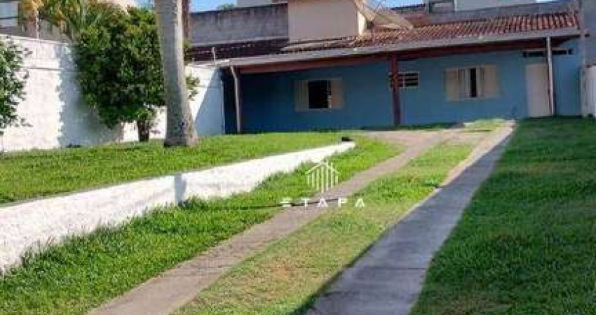 OPORTUNIDADE - Casa com 3 dormitórios à venda, 90 m² por R$ 790.000 - Jardim dos Pinheiros - Atibaia/SP