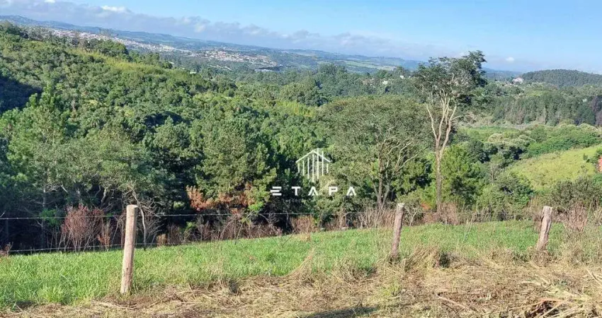 Terreno à venda, 1130 m² por R$ 248.626,00 - Atibaia Belvedere - Atibaia/SP
