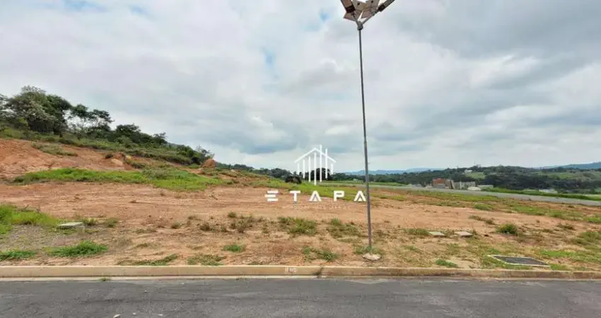 Terreno à venda, 437 m² por R$ 437.500,00 - Portal Lamis - Atibaia/SP