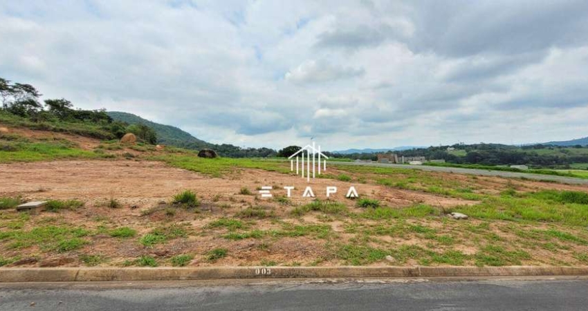 Terreno à venda, 468 m² por R$ 468.700,00 - Portal Lamis - Atibaia/SP