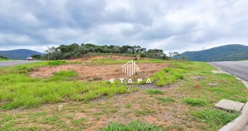 Um dos maiores e melhores Lotes do Portal Lamis, 644 m² por R$ 644.340 - Portal Lamis - Atibaia/SP