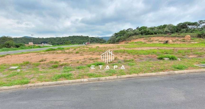 Terreno à venda, 390 m² por R$ 390.780,00 - Portal Lamis - Atibaia/SP
