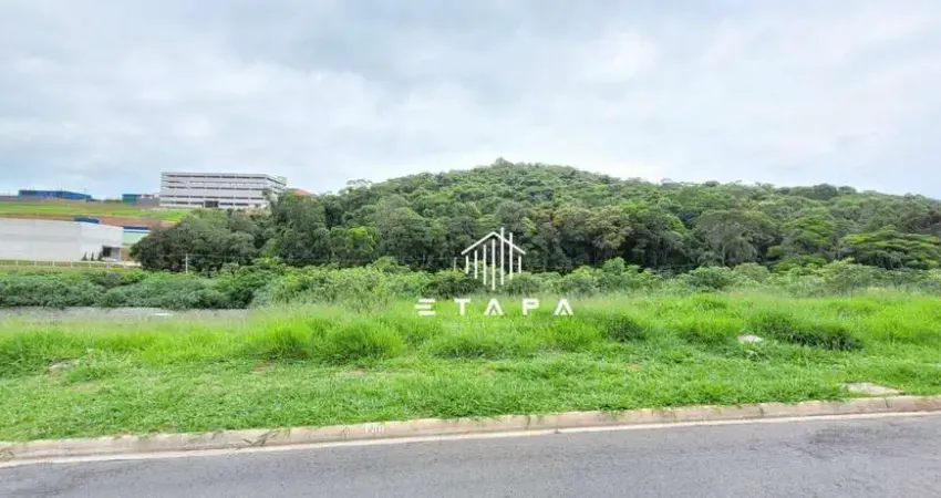 Terreno à venda, 300 m² por R$ 280.000,00 - Portal Lamis - Atibaia/SP