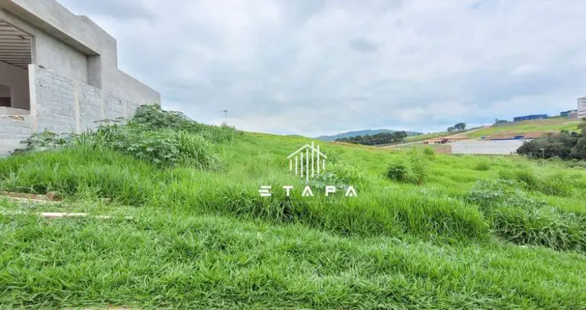 Terreno à venda, 300 m² por R$ 280.000,00 - Portal Lamis - Atibaia/SP