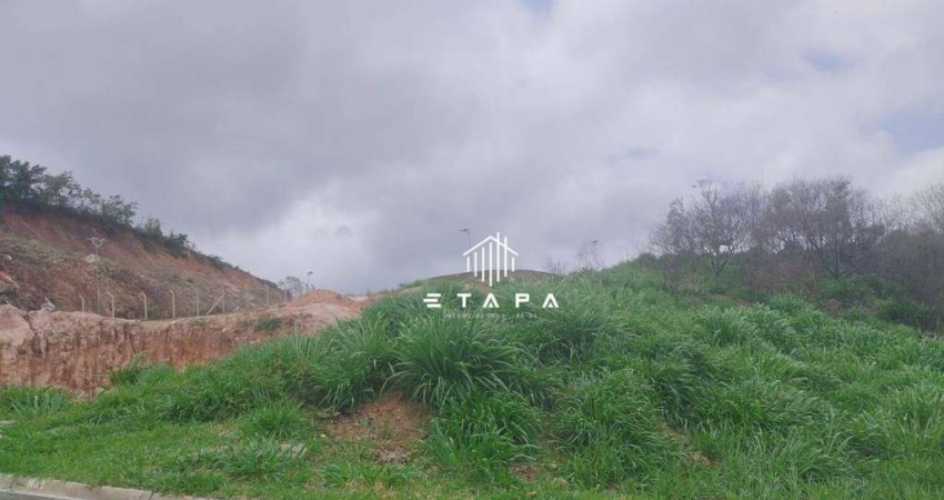 Terreno à venda, 300 m² por R$ 280.000 - Portal Lamis - Atibaia/SP