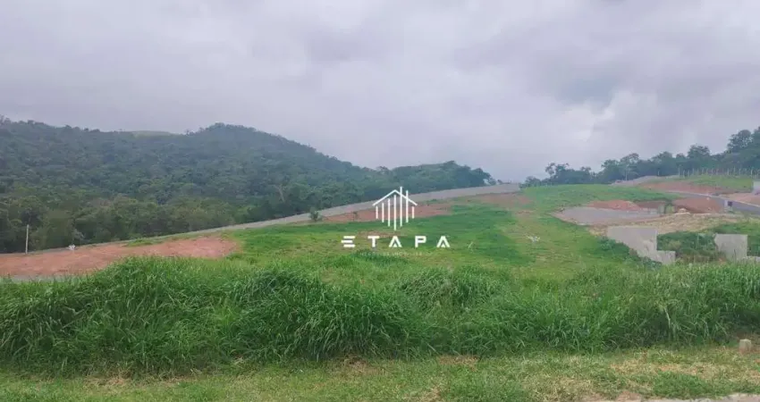 Terreno à venda, 300 m² por R$ 280.000 - Portal Lamis - Atibaia/SP