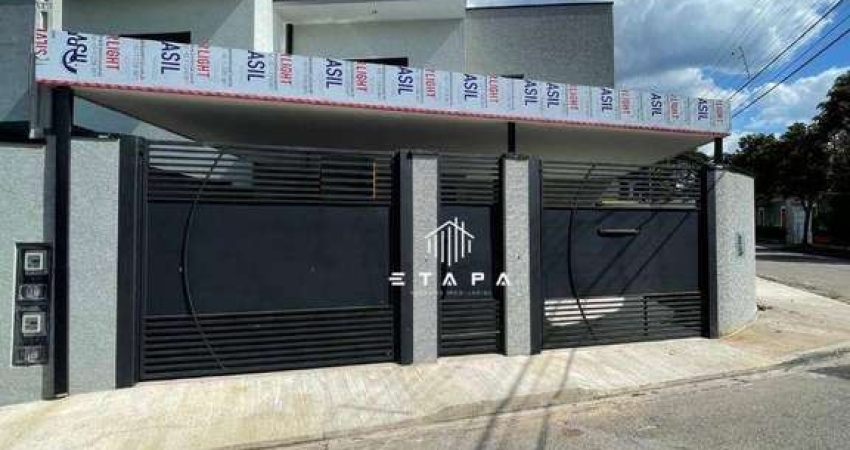 Casa com 3 dormitórios à venda, 153 m² por R$ 1.080.000 - Vila Esperia Ou Giglio - Atibaia/SP