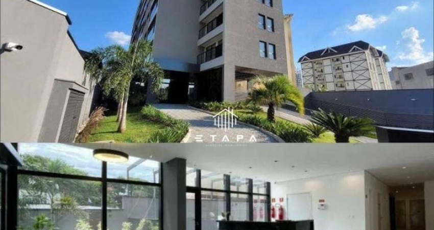 Sala para alugar, 46 m² por R$ 2.805/mês - Atibaia Jardim - Atibaia/SP