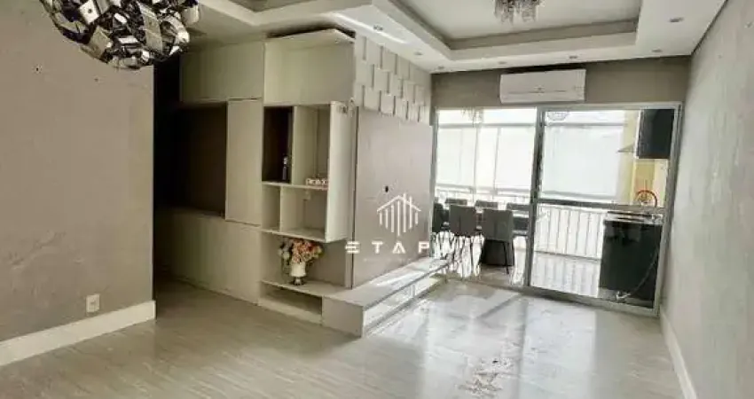 Apartamento com 3 dormitórios à venda, 88 m² por R$ 1.050.000,00 - Vila Giglio - Atibaia/SP