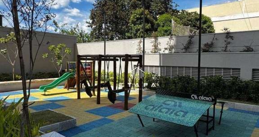 Apartamento com 2 dormitórios à venda, 87 m² por R$ 890.000,00 - Alvinópolis - Atibaia/SP
