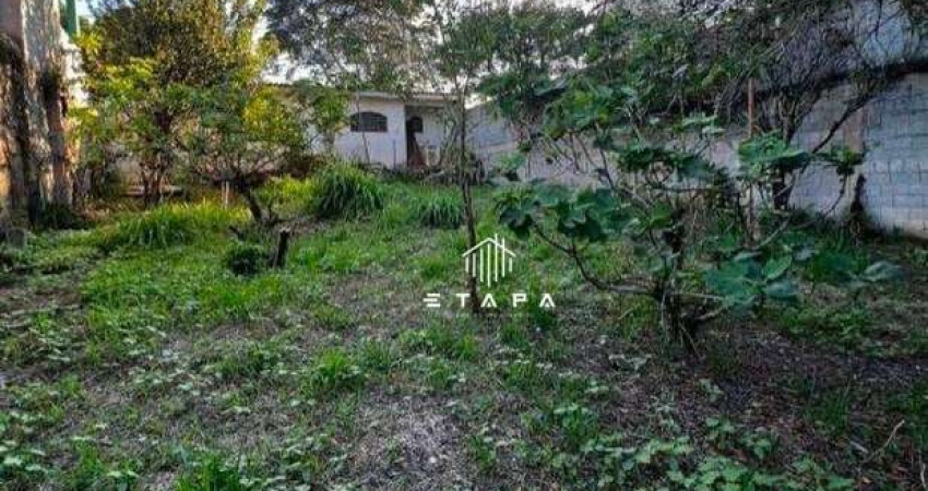 Terreno à venda, 380 m² por R$ 586.000 - Jardim Paulista - Atibaia/SP