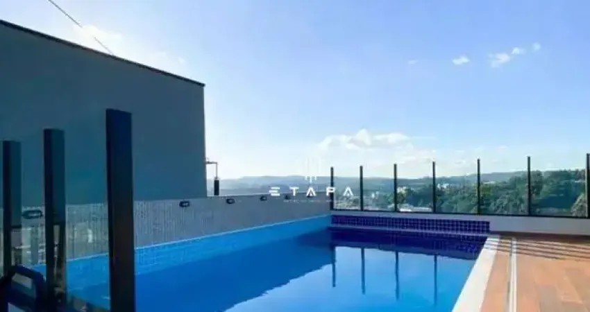 Apartamento com 3 suítes, 120 m² - venda por R$ 1.270.000 ou aluguel por R$ 5.000/mês - Atibaia Jardim - Atibaia/SP