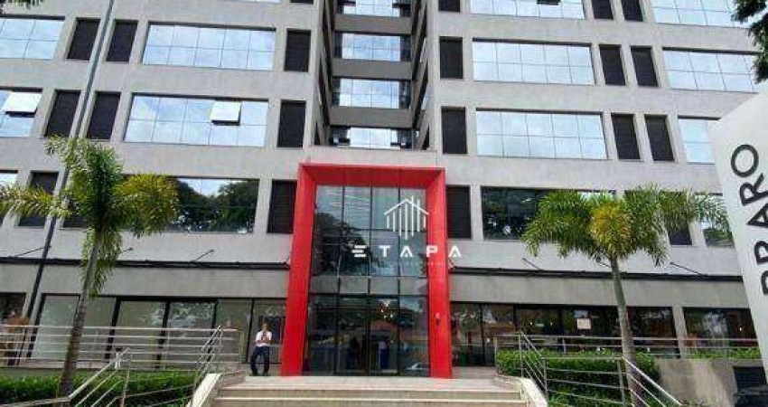 Sala à venda, 31 m² por R$ 510.000,00 - Vila Santista - Atibaia/SP