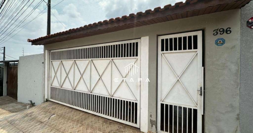 Casa com 2 quartos à venda na Rua das Açucenas, Nova Cerejeira, Atibaia