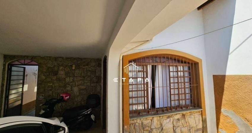 Casa com 2 dormitórios à venda, 90 m² por R$ 499.000,00 - Jardim do Lago - Atibaia/SP