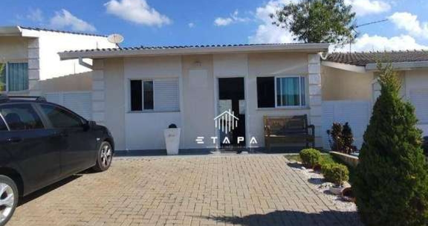 Casa com 2 dormitórios à venda, 67 m² por R$ 450.000,00 - Jardim Santa Fe - Bom Jesus dos Perdões/SP