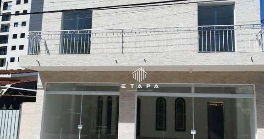 Casa para alugar, 218 m² por R$ 6.638/mês - Vila Thais - Atibaia/SP