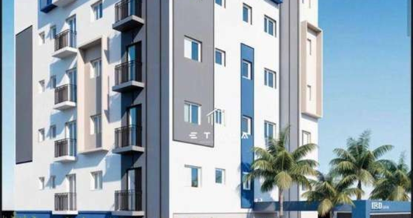 Apartamento com 1 quarto à venda na Avenida Imperial, Nova Cerejeira, Atibaia