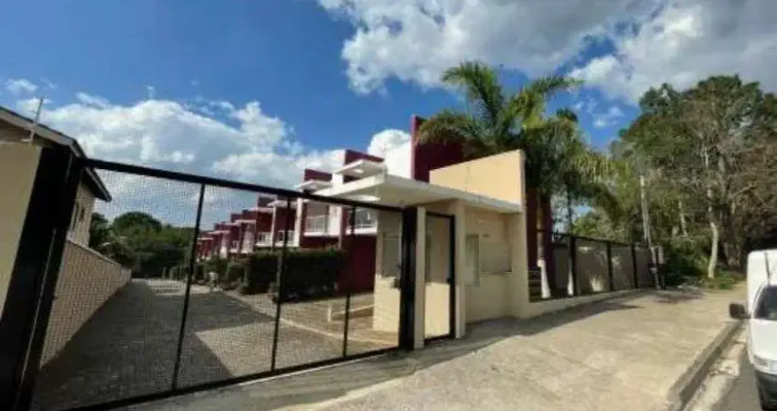 Casa com 3 dormitórios para alugar, 120 m² por r$ 3.200,00/mês - jardim dos pinheiros - atibaia/sp